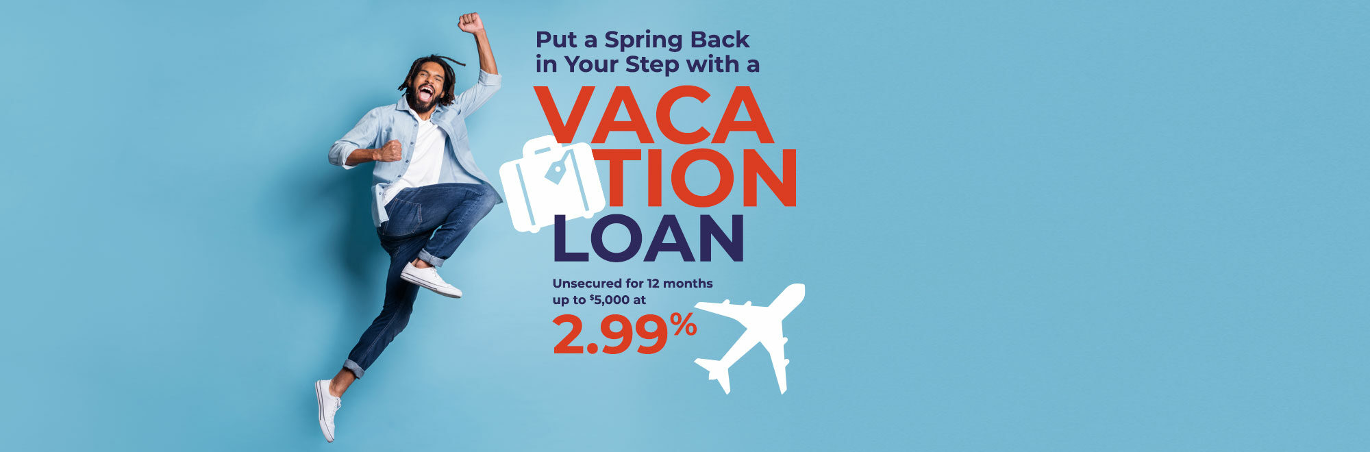 Vacation Loans